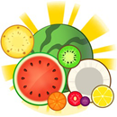 Merge Watermelon APK