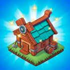 Mergest Kingdom biểu tượng