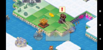 Mergest Kingdom ảnh chụp màn hình 1
