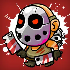 Descargar APK de Merge Zombie : RPG inactivo