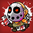 Merge Zombie : idle RPG APK