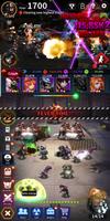 방치좀비 : Idle RPG 스크린샷 2