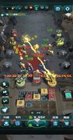 Tower Defense Defend Zombies Poster