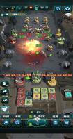 Tower Defense Defend Zombies captura de pantalla 1
