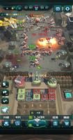 Tower Defense Defend Zombies captura de pantalla 2