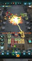 Tower Defense Defend Zombies captura de pantalla 3