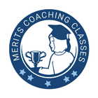 MERITS COACHING CLASSES icon