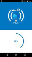 Merlin WiBulb ภาพหน้าจอ 1