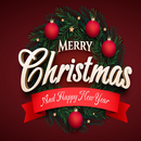 Merry Christmas Greetings-APK