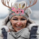 Merry Christmas Camera APK