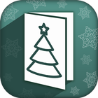 آیکون‌ Merry Christmas Card Maker