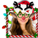 Merry Christmas Picture Editor APK
