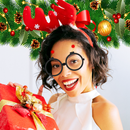 Merry Christmas Photo Editor APK