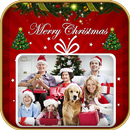 Joyeux Noël Cadres – Éditeur De Photo De Noël APK