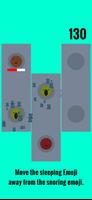 Sleeping Emojis اسکرین شاٹ 2