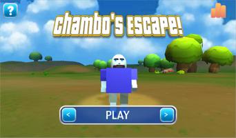 Chambo's Escape screenshot 2