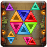 Colorful Overlay Puzzle