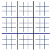 Ultimate Tic Tac Toe アイコン