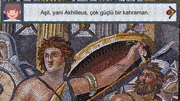 Geometrik Örüntüler ve Zeugma  পোস্টার