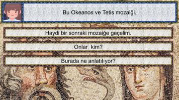 Geometrik Örüntüler ve Zeugma  স্ক্রিনশট 1