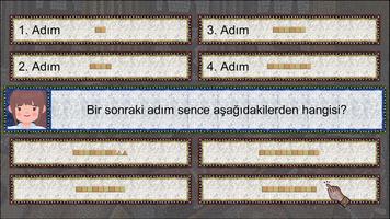 Geometrik Örüntüler ve Zeugma  স্ক্রিনশট 2