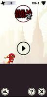 Ninja Run स्क्रीनशॉट 2