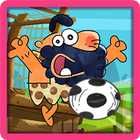 Football Single أيقونة