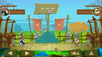 Football Single تصوير الشاشة 3
