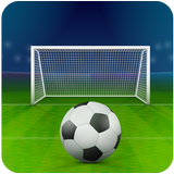 Free Kick Multiplayer أيقونة
