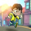 Istanbul Muhafizlari Run