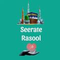 Seerat Rasool-E-Akram in hindi