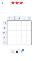 Nonogram screenshot 3