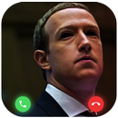 Mark Zuck - Fake Video Call APK