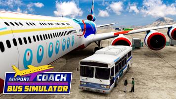Airport Coach Bus captura de pantalla 2