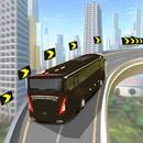 City Bus Driving : Bus Games APK