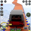 Extreme Impossible Jeep Stunt APK