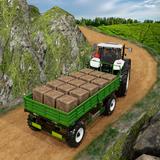 Corgo Tractor Driver Simulator icono