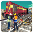 Train Track Construction