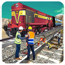 Train Track Construction APK