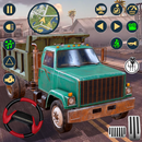 Industrial US Truck Simulator APK