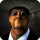 Obunga Chase Nextbots Horror icon