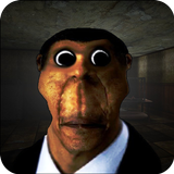 Download Nextbots In Backrooms: Obunga MOD APK v2.2.12b (No Ads) For Android
