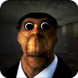 Stream Nextbots in Backrooms: Obunga - The Scariest and Most Challenging  Game for Android - APK Free Downl from ProvterPdeino