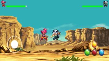 Dragon Tournament اسکرین شاٹ 3