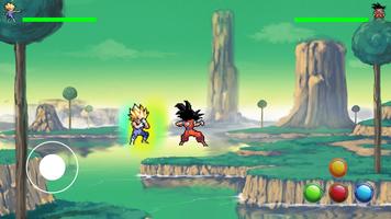 Warriors Tournament Screenshot 1