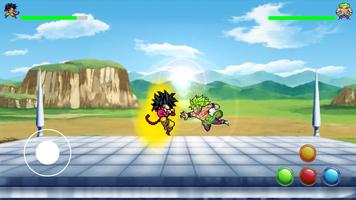 Warriors Tournament Screenshot 2