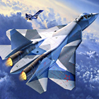 Jet Fighters - Air Combat আইকন
