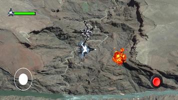 Jet Fighters - Air Combat screenshot 3