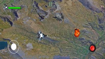 Jet Fighters - Air Combat screenshot 1