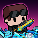 Zombie Survivor: War.io APK